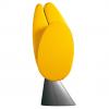 Fauteuil Tulip pour Auditorium