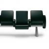 Fauteuil Tulip pour Auditorium