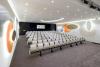 Fauteuil Tulip pour Auditorium