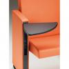 Fauteuil Auditorium C100 Dossier Bas
