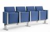 Fauteuil Auditorium C100 Dossier Bas
