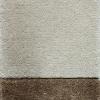 Tapis Border Tufté main 100% Laine