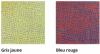 Tapis Energie Serge Bensimon