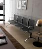 Poutre Mesh 4 places avec accoudoirs