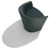Fauteuil Design Brandy