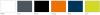 Poutre 3 places Onyx PP fibre de verre