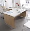 Bureau Tandem avec Retour