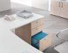 Bureau Tandem avec Retour