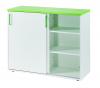 Armoire 2 Portes Coulissantes Design
