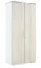 Armoire Haute 2 Portes Battantes L100