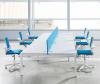 Bench Happy 6 postes 140