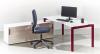 Bureau Happy avec Retour Armoire
