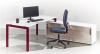 Bureau Happy avec Retour Armoire