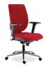 Fauteuil Tertio Alu Poli