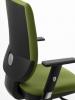 Fauteuil Tertio Alu Poli
