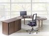 Plan Compact Arrondi WEGA avec Armoire