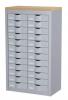 Meuble 2 Colonnes 24 Tiroirs