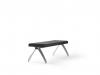 Banc d'accueil ou d'attente 3 places Calma