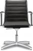 Fauteuil Executive Cuir 4 Branches
