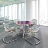 Table Ronde TANG 4 Places