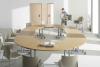 Tables avec plateau rabattable Tang'Up