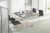 Tables sur roulettes Ovacio Tweed