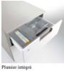Caisson Alliance 3 Tiroirs