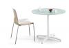 Table Ronde Verre Altéis