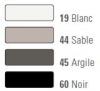Table Rectangle Altéis Arche