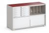 Desserte de Proximité Alliance 120