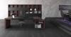 Bureau sur Desserte Executive BK Plateau Cuir