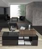 Bureau sur Desserte Executive BK Plateau Cuir