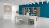 Bureau Direction Spider sur Desserte