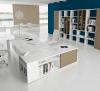 Bureau Direction Spider sur Desserte