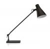 Lampe de Bureau Solus 1 Bras 2 Articulations