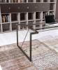 Bureau Direction Verre IBIS