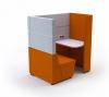 Box Acoustique Individuel