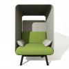 Sofa Privée Acoustique 1 Place