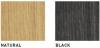 Banc d'Accueil Bois Assises Mousse