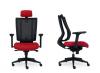 Fauteuil Ergonomique C41 Dossier Flexible