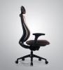 Fauteuil Ergonomique C82 avec Têtière