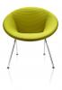 Chaise Austen 4 Pieds Bois