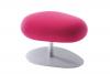 Pouf Bubble Pied Disque
