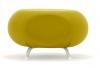 Pouf Pebble Autonome ou Imbricable
