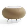 Pouf Pebble Autonome ou Imbricable