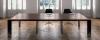 Table de Conférence Bois Solo Design 360