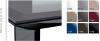 Bureau Verre sur Retour Desserte