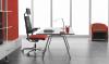 Fauteuil Manager M4 Dossier Résille Haut