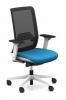 Fauteuil de Travail Wi-MAX Blanc