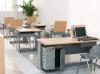 Table Informatique Fixe avec Ecran Rabattable